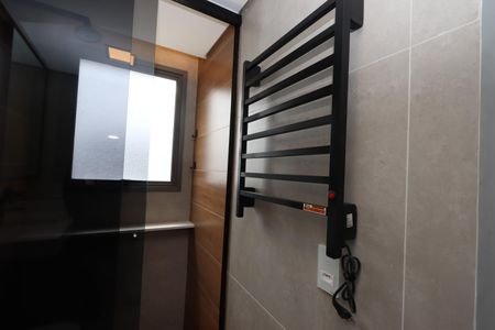 Apartamento à venda com 65m², 2 quartos e 1 vagaBanheiro da Suíte