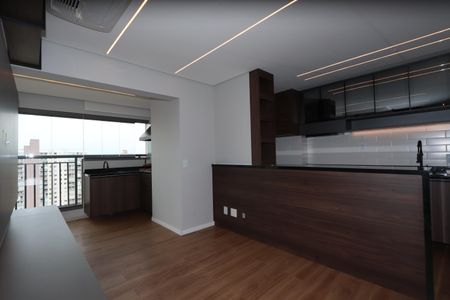 Apartamento à venda com 65m², 2 quartos e 1 vagaSala