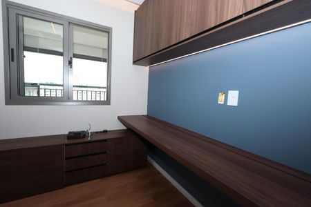 Apartamento à venda com 65m², 2 quartos e 1 vagaQuarto 2
