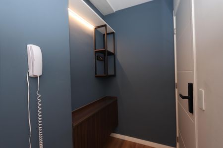 Apartamento à venda com 65m², 2 quartos e 1 vagaHall de Entrada