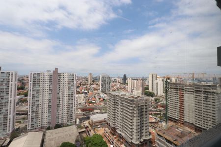 Apartamento à venda com 65m², 2 quartos e 1 vagaVista da Varanda