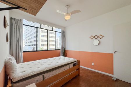 Quarto 1 de apartamento à venda com 2 quartos, 60m² em Paraíso, São Paulo