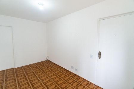 Sala de apartamento para alugar com 2 quartos, 52m² em Jabaquara, São Paulo