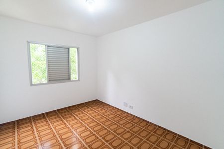 Quarto 2 de apartamento para alugar com 2 quartos, 52m² em Jabaquara, São Paulo