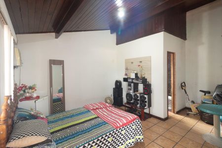 Casa para alugar com 115m², 4 quartos e 3 vagasSuíte