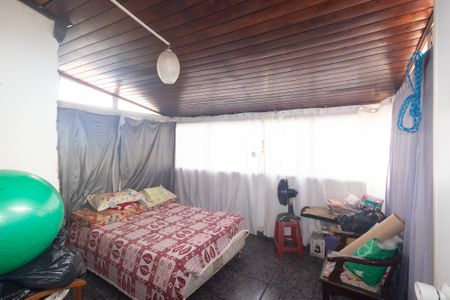 Casa para alugar com 115m², 4 quartos e 3 vagasQuarto 3