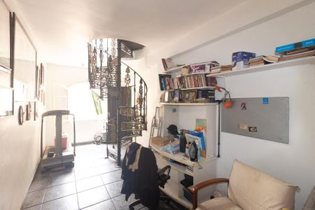 Casa para alugar com 115m², 4 quartos e 3 vagasHall