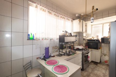 Casa para alugar com 115m², 4 quartos e 3 vagasCozinha e Área de Serviço