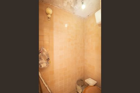 Casa para alugar com 115m², 4 quartos e 3 vagasBanheiro Social 3