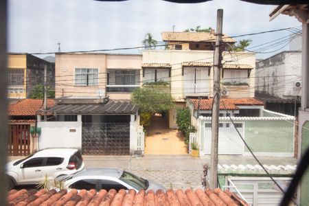 Casa para alugar com 115m², 4 quartos e 3 vagasVista da Sala