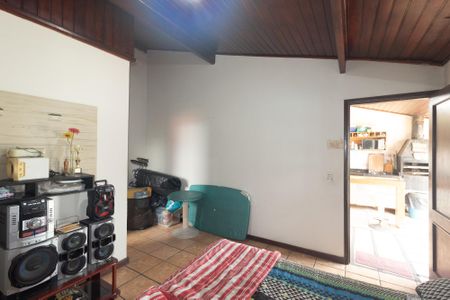 Casa para alugar com 115m², 4 quartos e 3 vagasSuíte