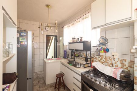 Casa para alugar com 115m², 4 quartos e 3 vagasCozinha e Área de Serviço