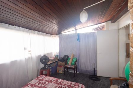 Casa para alugar com 115m², 4 quartos e 3 vagasQuarto 3