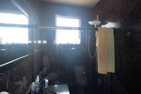 Casa para alugar com 115m², 4 quartos e 3 vagasBanheiro da Suíte