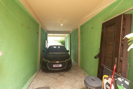 Casa para alugar com 115m², 4 quartos e 3 vagasGaragem