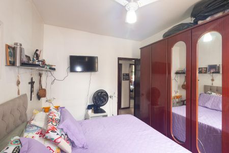 Casa para alugar com 115m², 4 quartos e 3 vagasQuarto 1