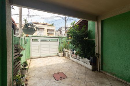 Casa para alugar com 115m², 4 quartos e 3 vagasQuintal