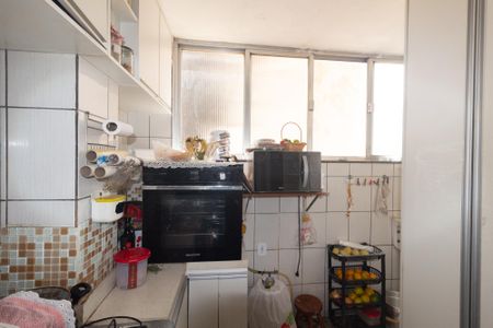 Casa para alugar com 115m², 4 quartos e 3 vagasCozinha e Área de Serviço