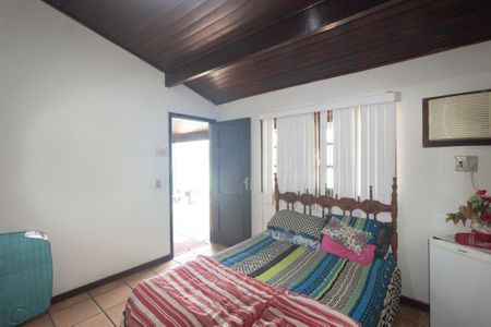 Casa para alugar com 115m², 4 quartos e 3 vagasSuíte