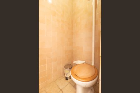 Casa para alugar com 115m², 4 quartos e 3 vagasBanheiro Social 3