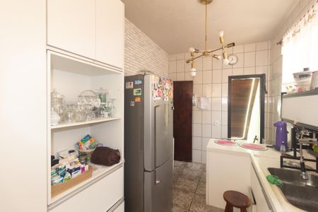 Casa para alugar com 115m², 4 quartos e 3 vagasCozinha e Área de Serviço