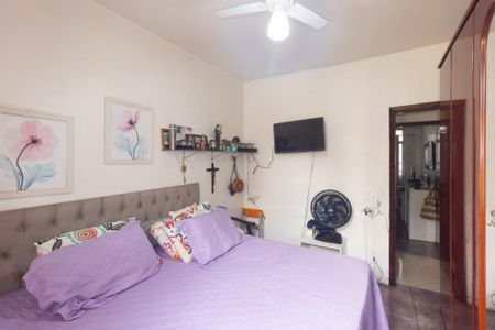 Casa para alugar com 115m², 4 quartos e 3 vagasQuarto 1