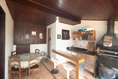 Casa para alugar com 115m², 4 quartos e 3 vagasVaranda gourmet