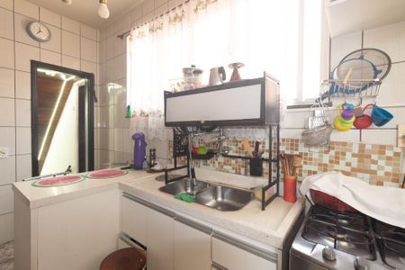 Casa para alugar com 115m², 4 quartos e 3 vagasCozinha e Área de Serviço