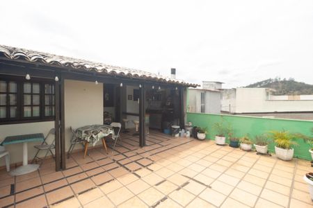 Casa para alugar com 115m², 4 quartos e 3 vagasTerraço