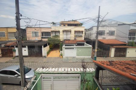Casa para alugar com 115m², 4 quartos e 3 vagasVista do Quarto 3