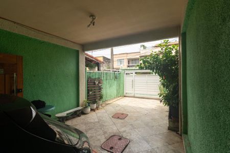 Casa para alugar com 115m², 4 quartos e 3 vagasGaragem