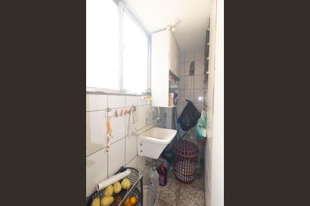 Casa para alugar com 115m², 4 quartos e 3 vagasCozinha e Área de Serviço