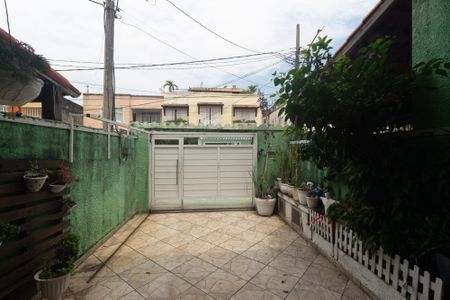 Casa para alugar com 115m², 4 quartos e 3 vagasJardim