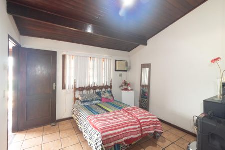 Casa para alugar com 115m², 4 quartos e 3 vagasSuíte