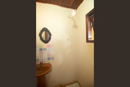 Casa para alugar com 115m², 4 quartos e 3 vagasBanheiro Social 2