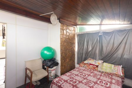 Casa para alugar com 115m², 4 quartos e 3 vagasQuarto 3