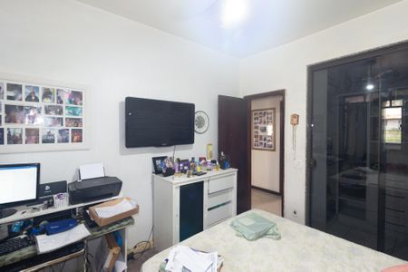 Casa para alugar com 115m², 4 quartos e 3 vagasQuarto 2