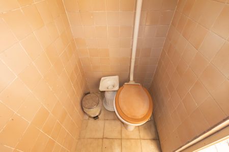 Casa para alugar com 115m², 4 quartos e 3 vagasBanheiro Social 3