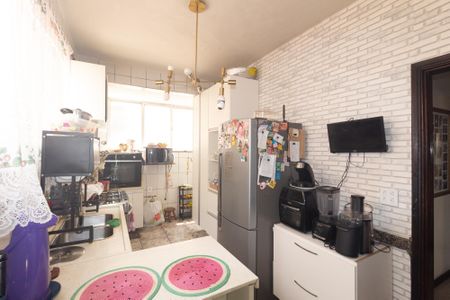 Casa para alugar com 115m², 4 quartos e 3 vagasCozinha e Área de Serviço