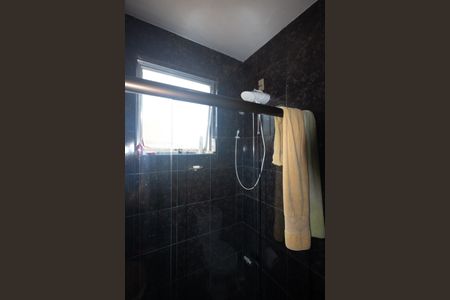 Casa para alugar com 115m², 4 quartos e 3 vagasBanheiro da Suíte