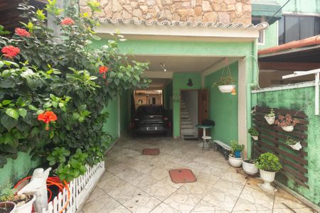 Casa para alugar com 115m², 4 quartos e 3 vagasJardim