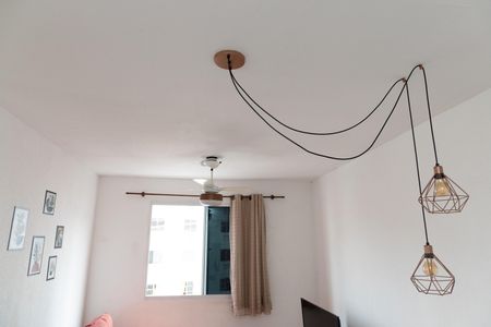 Sala de apartamento para alugar com 2 quartos, 42m² em Madureira, Rio de Janeiro