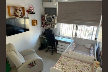 Apartamento à venda com 92m², 2 quartos e 2 vagasFoto 10