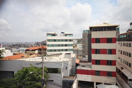 Apartamento à venda com 156m², 3 quartos e 2 vagasVaranda da Suíte