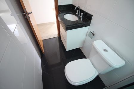 Apartamento à venda com 156m², 3 quartos e 2 vagasBanheiro