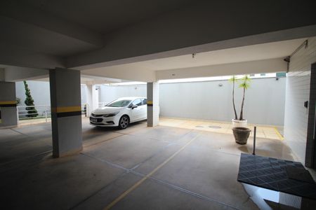 Apartamento à venda com 156m², 3 quartos e 2 vagasÁrea comum