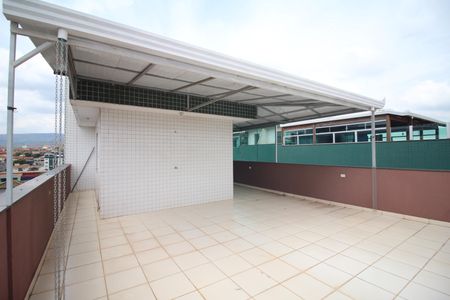 Apartamento à venda com 156m², 3 quartos e 2 vagasCobertura
