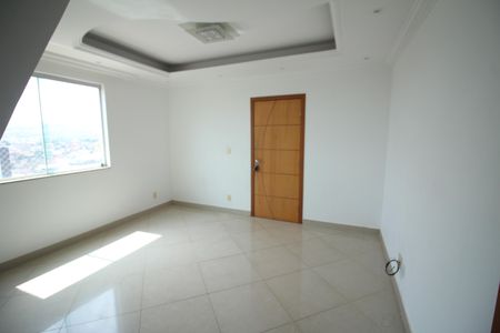 Sala de apartamento para alugar com 3 quartos, 156m² em Diamante, Belo Horizonte