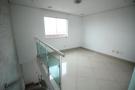 Apartamento à venda com 156m², 3 quartos e 2 vagasCobertura