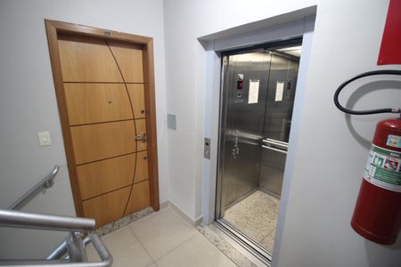 Apartamento à venda com 156m², 3 quartos e 2 vagasÁrea comum